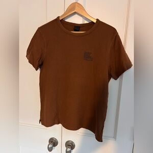 Men’s Medium H&M New York THE Bronx, Brooklyn, Queens, Manhattan Brown Mesh